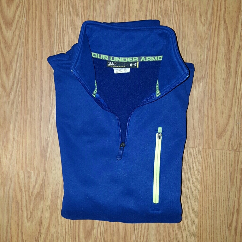 Under Armor Sweatshirt size S